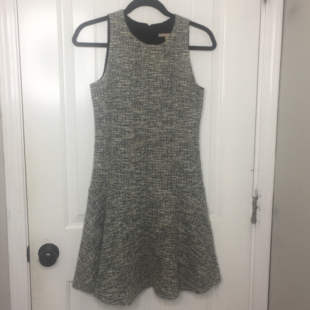 Banana Republic Drop Waist Dress